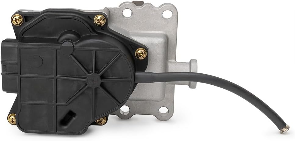 ya 10 9.16 baidi Differential Vacuum Actuator Fits for Toyota Tacoma 2019 TRD 3.5L 41400-35034