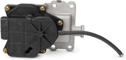 ya 10 9.16 baidi Differential Vacuum Actuator Fits for Toyota Tacoma 2019 TRD 3.5L 41400-35034