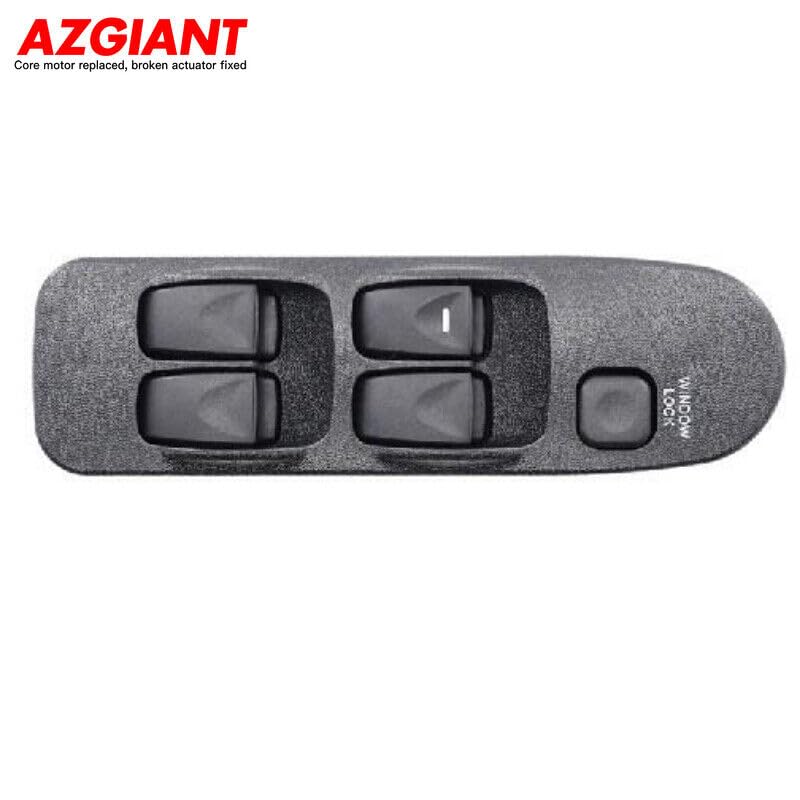 ya 3 8.24 baidi Suitable for The Power Window Switch on The Left Front Drive Side of for Mitsubishi Carisma from 1995 to 2006