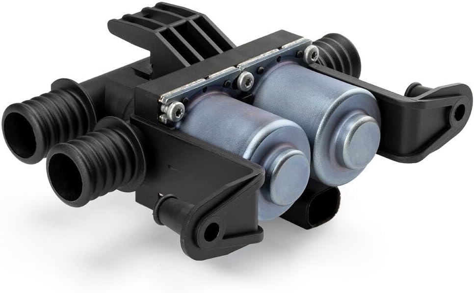 ya 6 8.14 Heater Control Valve 64116906652 for BMW E60 E60N E61 E61N E63 E64 E65 E66