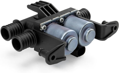 ya 6 8.14 Heater Control Valve 64116906652 for BMW E60 E60N E61 E61N E63 E64 E65 E66