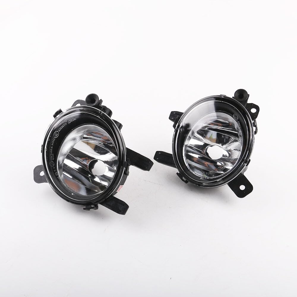 ya 9 10.24 Fits For 3 Series F30 F31 F34 F35 12-16 Front Left & Right Bumper Fog Light Lamp