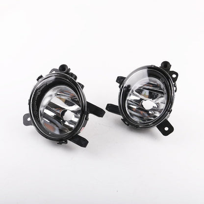 ya 9 10.24 Fits For 3 Series F30 F31 F34 F35 12-16 Front Left & Right Bumper Fog Light Lamp