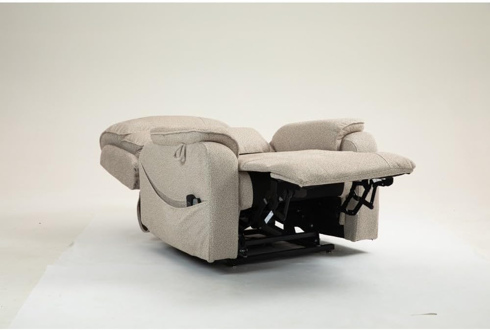 ya 28 10.13 baidi for Elderly,White Lift Sofa - 180¡ã Lying Flat, Supply