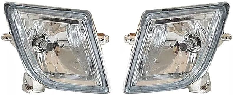 ya 2 8.15 2 pieces for Mazda 6 2009 2010 GV7D-51-690A LH&RH side fog light with bulb