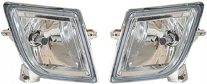 ya 2 8.15 2 pieces for Mazda 6 2009 2010 GV7D-51-690A LH&RH side fog light with bulb