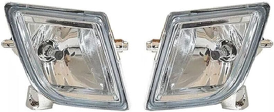 ya 2 8.15 2 pieces for Mazda 6 2009 2010 GV7D-51-690A LH&RH side fog light with bulb