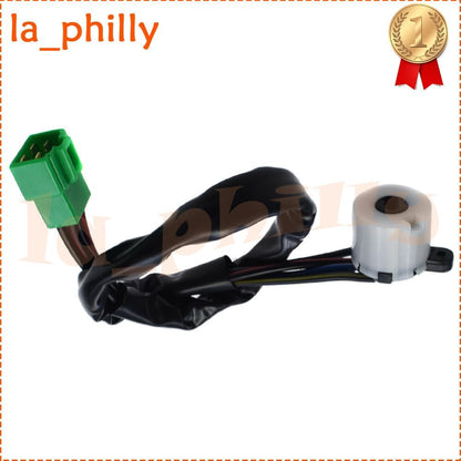 ya 2 8.15 Ignition Starter Switch 84450-60070 Fit for Toyota for Land Cruiser 1972-1984