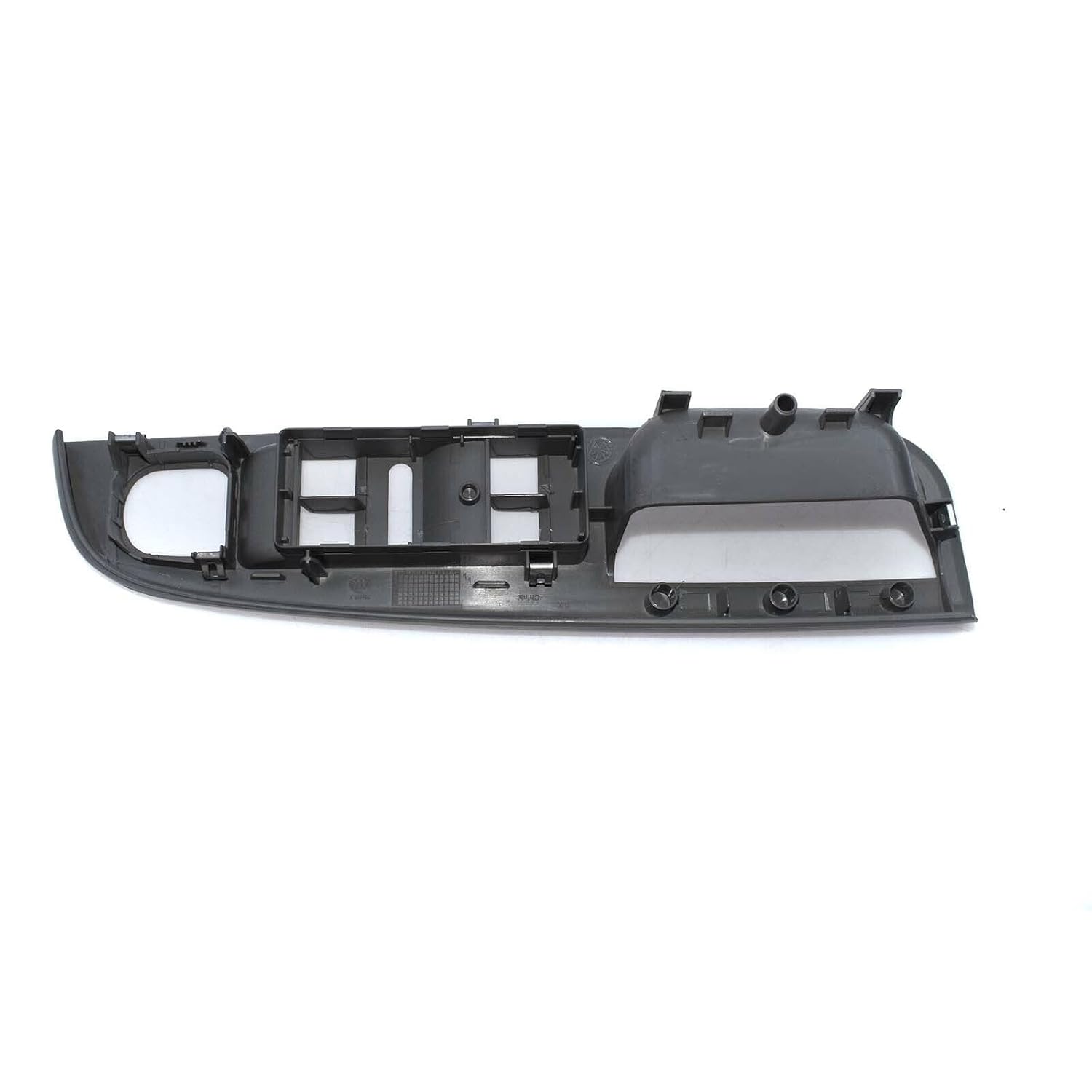 ya 4 8.8 Suitable for VW Jetta MK5 Gray Main Window Switch Frame Panel Decorative Cover 1K4868049C