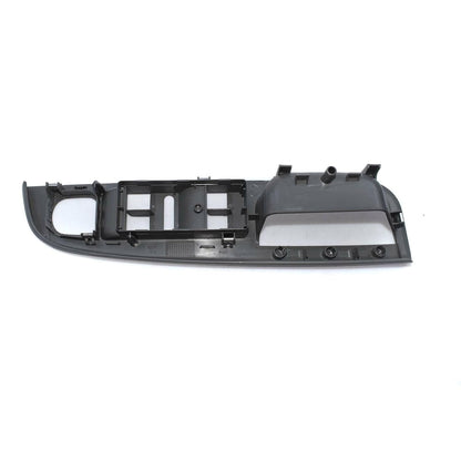 ya 4 8.8 Suitable for VW Jetta MK5 Gray Main Window Switch Frame Panel Decorative Cover 1K4868049C