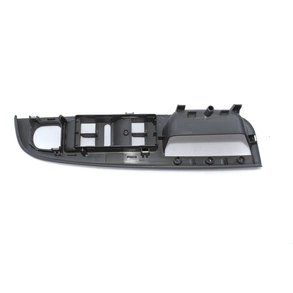 ya 4 8.8 Gray Main Window Mirror Switch Panel Cover Suitable for Golf for VW Jetta 1K4868049C