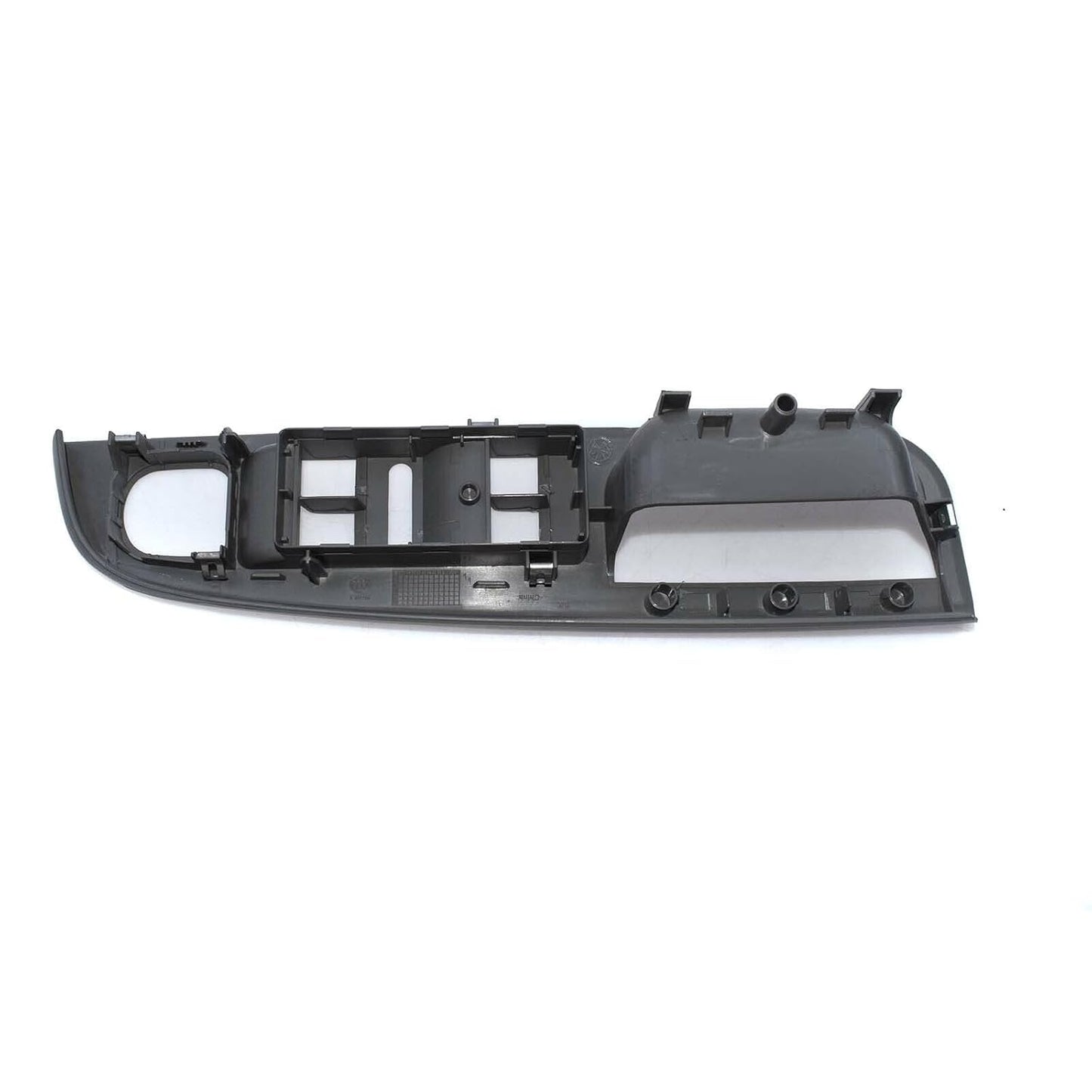 ya 3 8.24 baidi Gray Main Window Mirror Switch Panel Cover Suitable for Golf for VW Jetta 1K4868049C