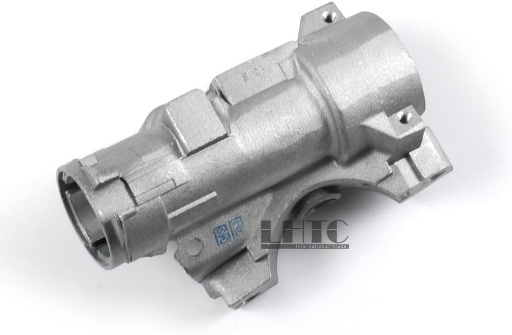 ya 5 8.10 Steering Ignition Lock Housing for VW for Passat for JETTA for Golf for Audi for A4 A6 4B0905851B