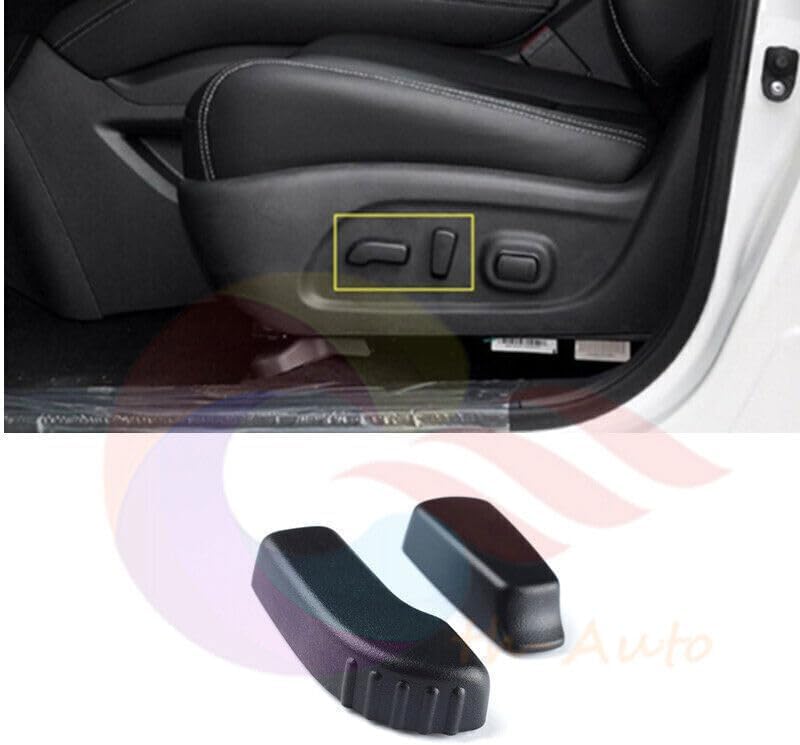 ya 14 9.20 zhengce for Nissan for Altima 2004-20 Murano 11-21s 2X Left for SEAT Adjustment Sw-1