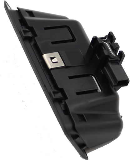 ya 4 8.10 7118158 Suitable for BMW E60 E90 E91 E92 Trunk Handle Cover Lock Release Switch 51247118158