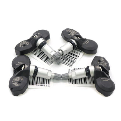 ya 4 8.8 4 TPMS tire Pressure sensors Suitable for BMW 328i 335i 528i 550i 750i 760Li 36236798726