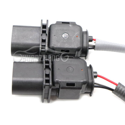 ya 6 8.24 baidi for BMW E82 E90 E91 3.0L 11787558073 11787558055 2X Upstream O2 Oxygen Sensor 