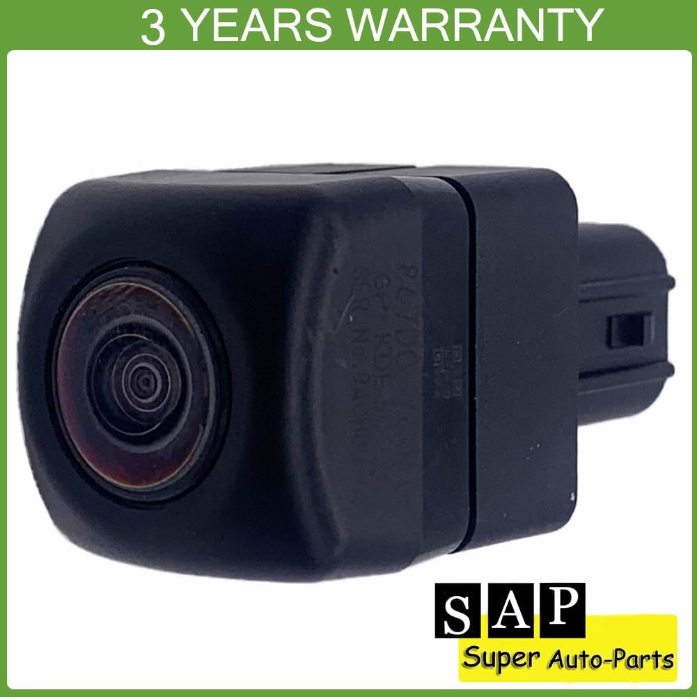 ya 10 9.16 baidi 867D0-76010 Rear View Parking Aid Camera for Lexus UX200 UX250h 2.0L 2019-2020