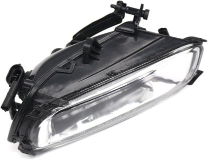 ya 7 8.24 baidi Front Bumper Fog Light Lamp Replacement for Audi A8 S8 D3 A8 Quattro 2008-10