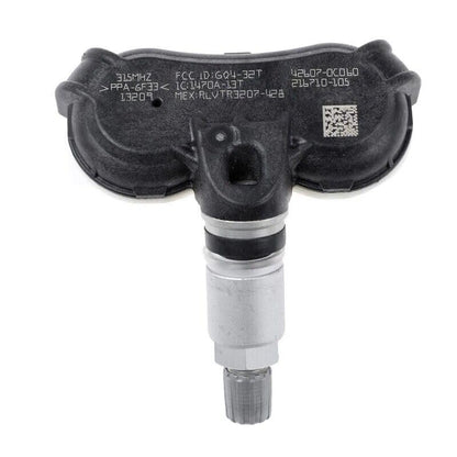 ya 4 8.8 (4) TPMS 42607-0C060 315MHZ tire Pressure Sensor for Toyota Sequoia 