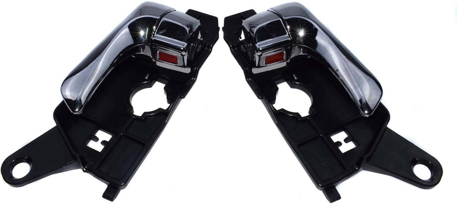 ya 4 8.24 baidi 2009-2010 for Hyundai Sonata Front Interior Door Handle Left Right Left