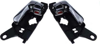 ya 4 8.24 baidi 2009-2010 for Hyundai Sonata Front Interior Door Handle Left Right Left