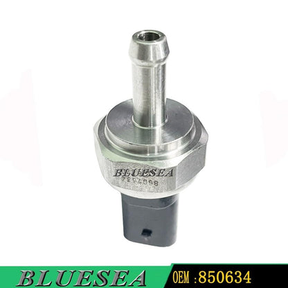ya 4 8.8 Exhaust Pressure Sensor for BMW X1 X3 X4 X5 E84 E90N E91N E92N F10 F20 Series