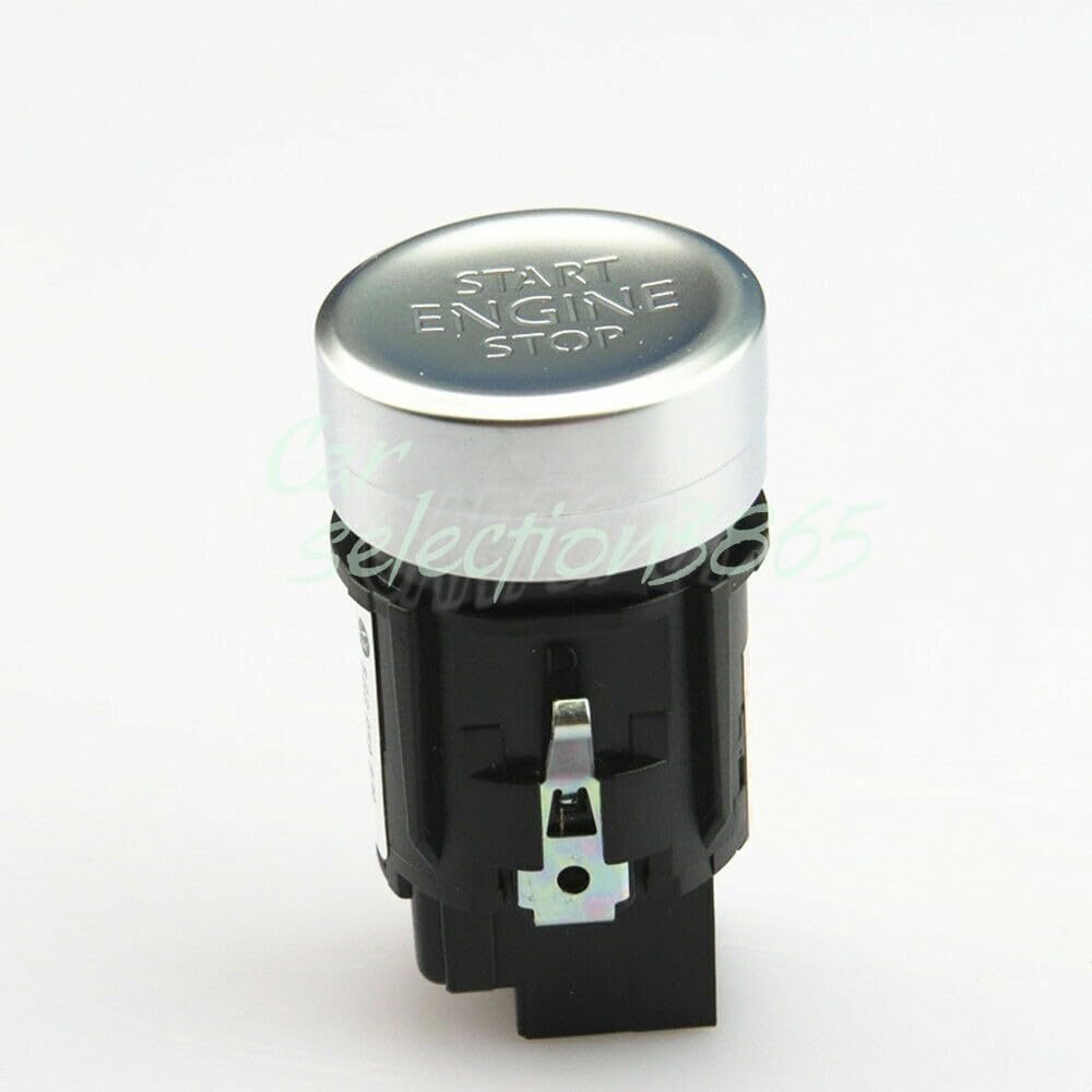 ya 5 8.10 Start Stop Switch Engine Ignition Control Button for VW for Golf 7 MK7 5GG959839