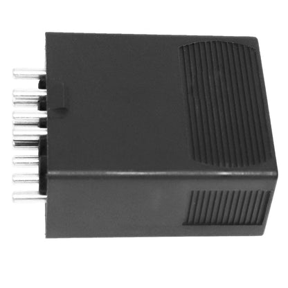 ya 5 8.10 Fuel Pump Relay for Mercedes-Benz W124 W126 W201 190E 260E 300E 300SE 0035452405