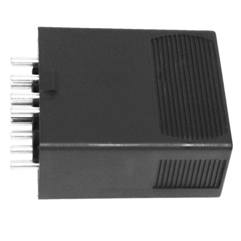ya 8 8.24 baidi Fuel Pump Relay for Mercedes-Benz W124 W126 W201 190E 260E 300E 300SE 0035452405
