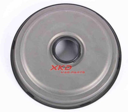 ya 28 10.13 zhengce DQ381 Transmission Clutch Cover Fit for VW Caddy for Audi A3 Q3 0GC301205B