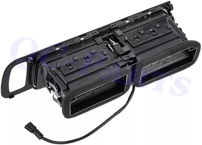 ya 10 9.16 baidi The All-new Dash Louver Air-Vent 8R1820951LWVF Dashboard is Compatible with for Audi Q5 and SQ5. (13-17)