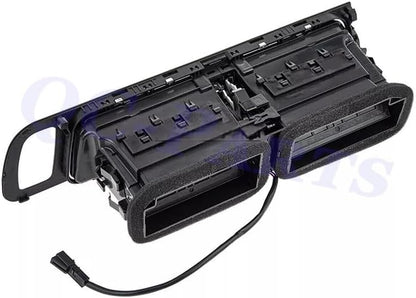 ya 10 9.16 baidi The All-new Dash Louver Air-Vent 8R1820951LWVF Dashboard is Compatible with for Audi Q5 and SQ5. (13-17)