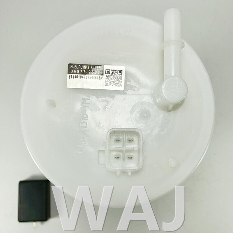 ya 5 8.10 WAJ Fuel Pump Module 23210-BZ020 for Toyota Lite Ace, Town Ace, 3SZVE
