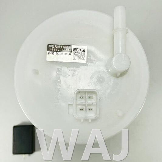 ya 5 8.10 WAJ Fuel Pump Module 23210-BZ020 for Toyota Lite Ace, Town Ace, 3SZVE