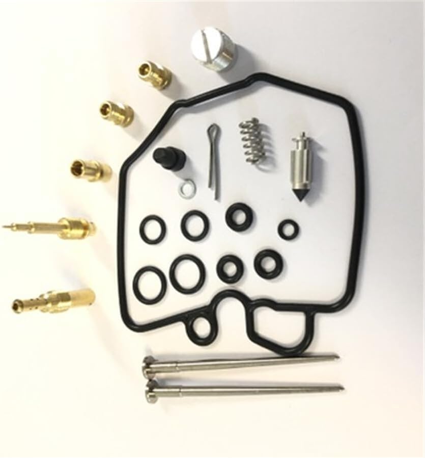 ya 13 9.15 baidi CARBURETOR REPAIR REBUILD KIT for 80-83 for Honda CB900C 900C CB1000C CB900F #54