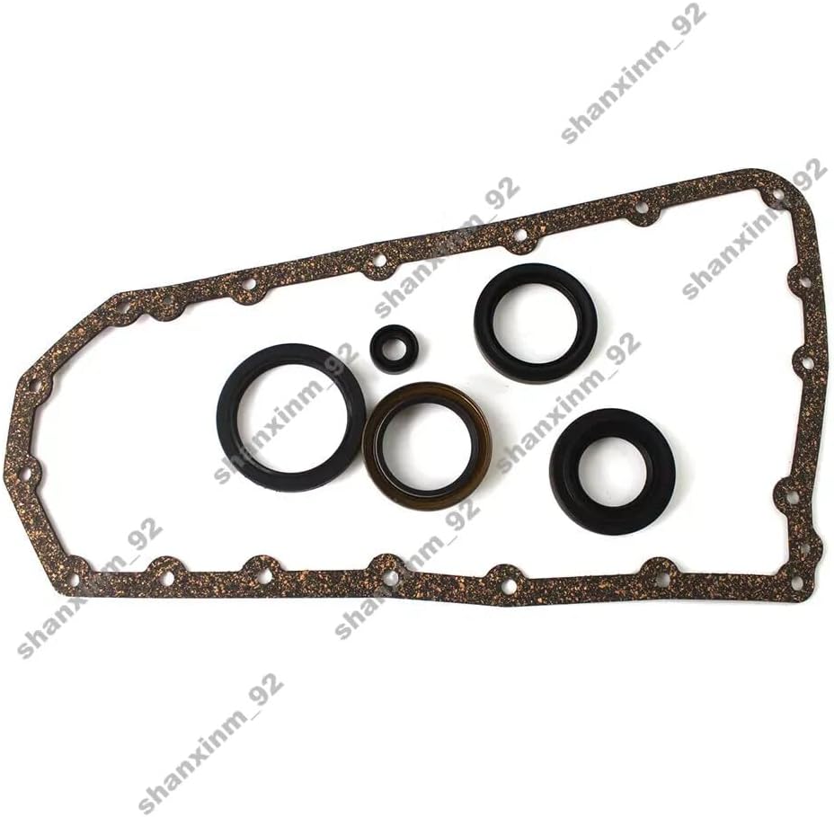 ya 10 9.16 baidi for Nissan for Mitsubishi RE0F10A JF011E CVT Transmission Overhaul Rebuild Kit