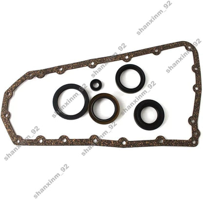 ya 10 9.16 baidi for Nissan for Mitsubishi RE0F10A JF011E CVT Transmission Overhaul Rebuild Kit