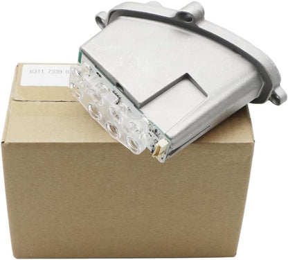 ya 10 9.16 zhengce New LED Turn Signal Diode Module Computer RH For 13-15 7 F01 F02 F03