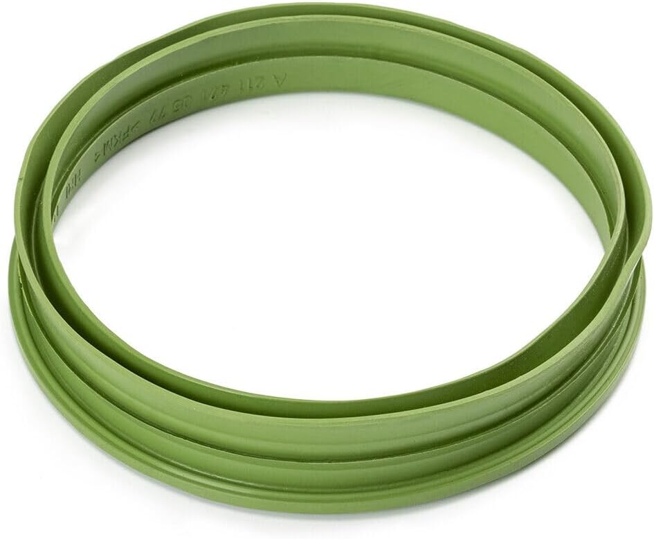 ya 5 8.10 2Pcs Fuel Pump Seal For Benz E320 E350 E500 E550 CLS500 CLS550 E55/E66 AMG