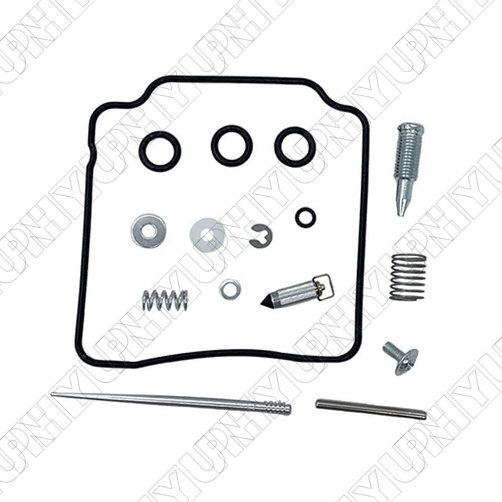 ya 2 8.15 Replacement Carburetor Repair Kit Fit for Yamaha FZX750 FZX700 Fazer FZX 750 700
