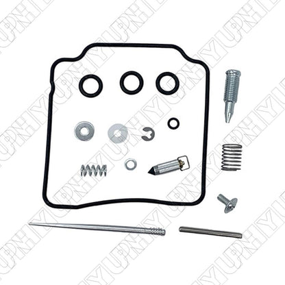 ya 2 8.15 Replacement Carburetor Repair Kit Fit for Yamaha FZX750 FZX700 Fazer FZX 750 700