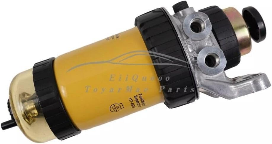 ya 4 8.24 baidi Fuel Water Separator 149-2683 for Caterpillar M318 M320 908 910G 924F 928G 938G
