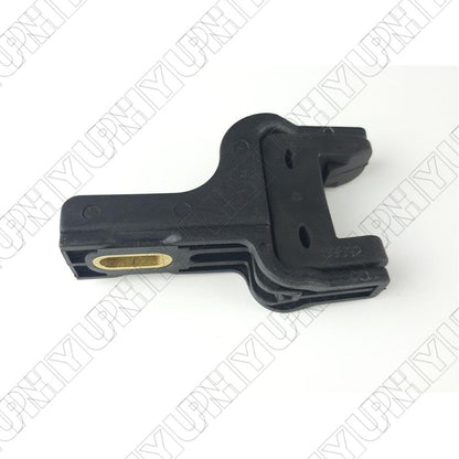 ya 2 8.15 2Pcs Upper Radiator Isolators for Chrysler 300 for Dodge for Charger for Challenger Magnum