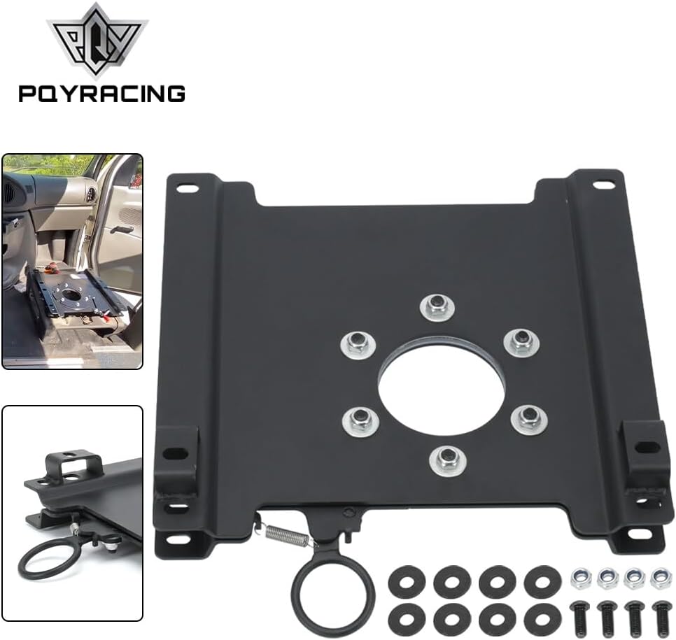 ya 5 8.24 baidi For 1997-2024 for Ford Econoline E150 E250 E350 E450 Passenger for SEAT Swivel