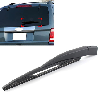 ya 2 8.15 Rear Wiper Arm Blade Windscreen for Ford Escape for Chevrolet Suburban 2500 1500 for GMC