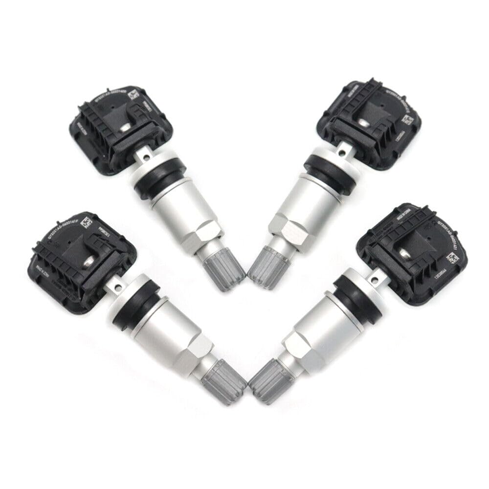 ya 4 8.8 4-Piece tire Pressure Monitoring Sensor 13538566 Suitable for Buick Envision 2021-2022