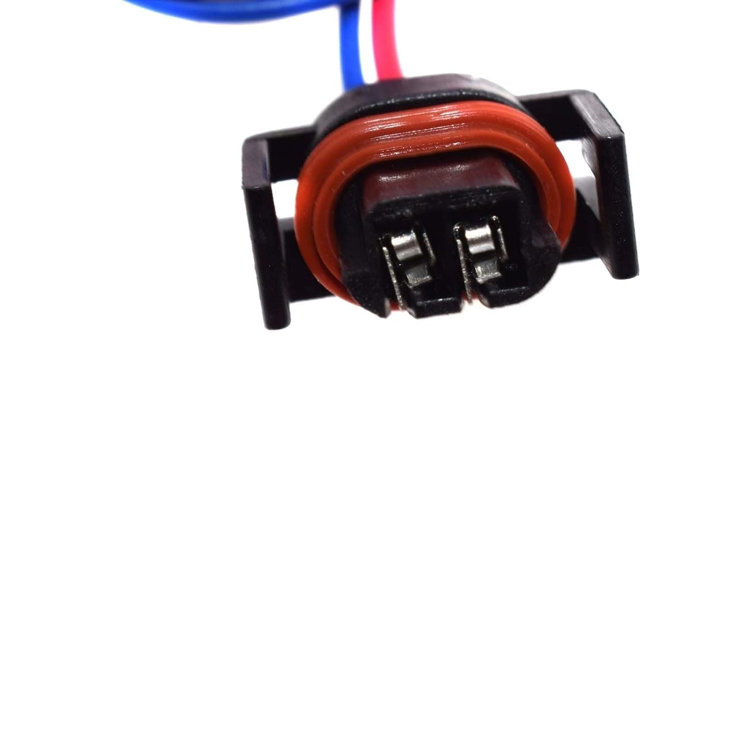ya 2 8.15 10 Piece Fuel Pressure Regulator Connector Harness Plug Suitable for Ford F-250 Super Duty