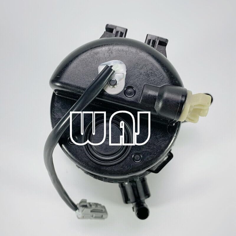 ya 4 8.24 baidi WAJ Diesel Fuel Filter 8-98067-761-3 for Isuzu TFR/TFS-LHD PICKUP TF