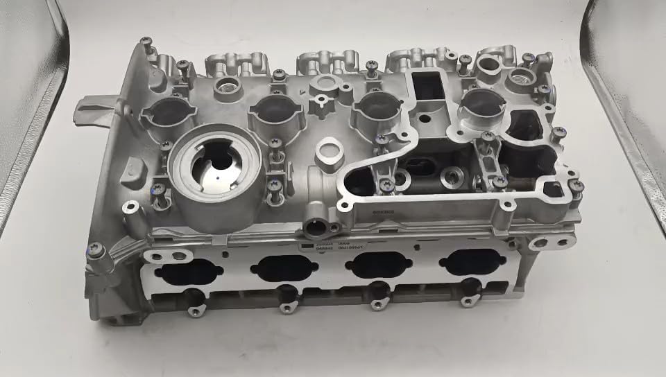 ya 27 10.13 baidi 2.0T Engine Cylinder Head Valves for AUDI A4 A5 A6 Q5 TT 06H103064LCAEB CDNB